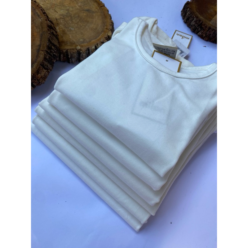Camisa Manga Longa Lisa