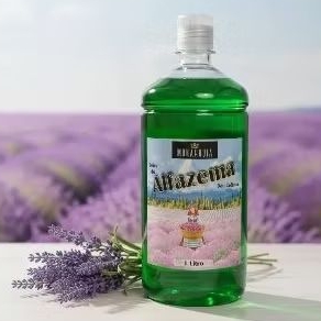 ALFAZEMA DEO COLÔNIA 1 LITRO – ORIGINAL MON