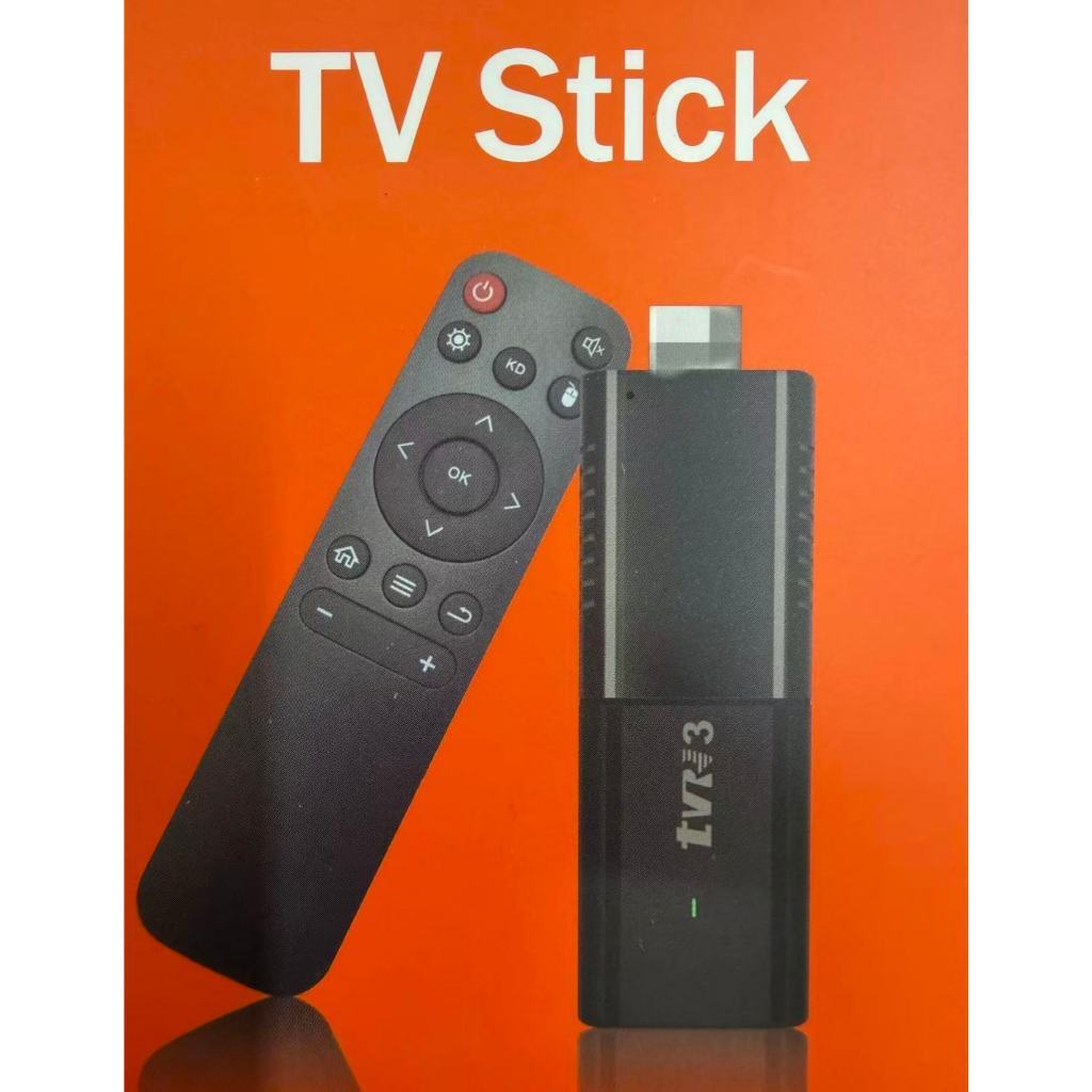 Wiff Fire Stick Cor Preto Tipo de controle remoto