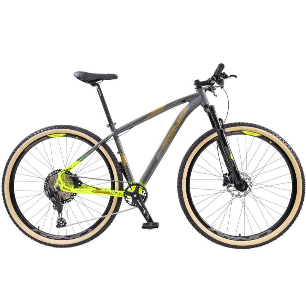 Mountain Bike 12v – Rino Escape 1×12