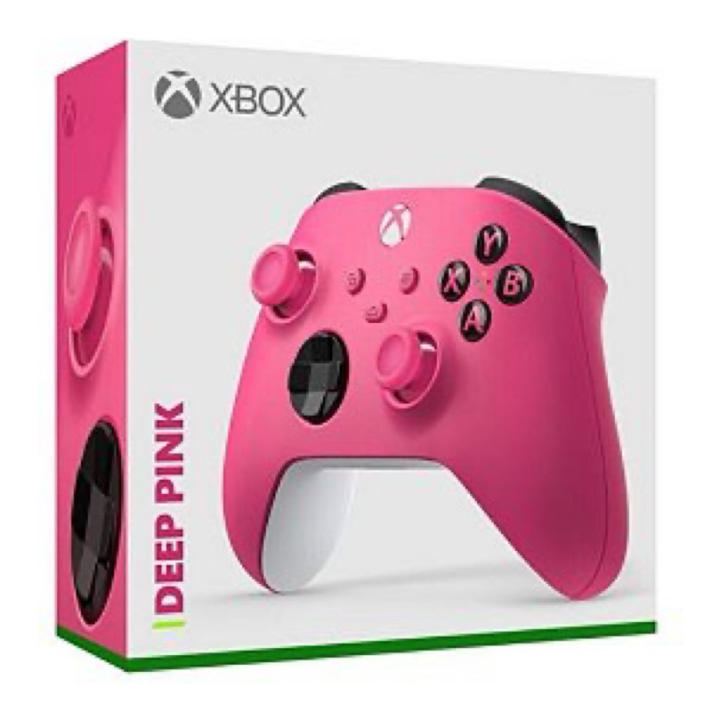 Controle Xbox Bluetooth  Original Xbox Series,  Se