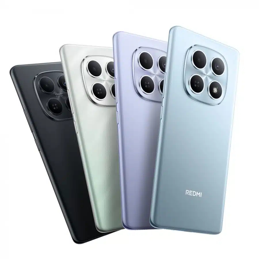 NOVO  CELULAR XIAOMI NOTE 15 256GB 8RAM VERSÃO GL