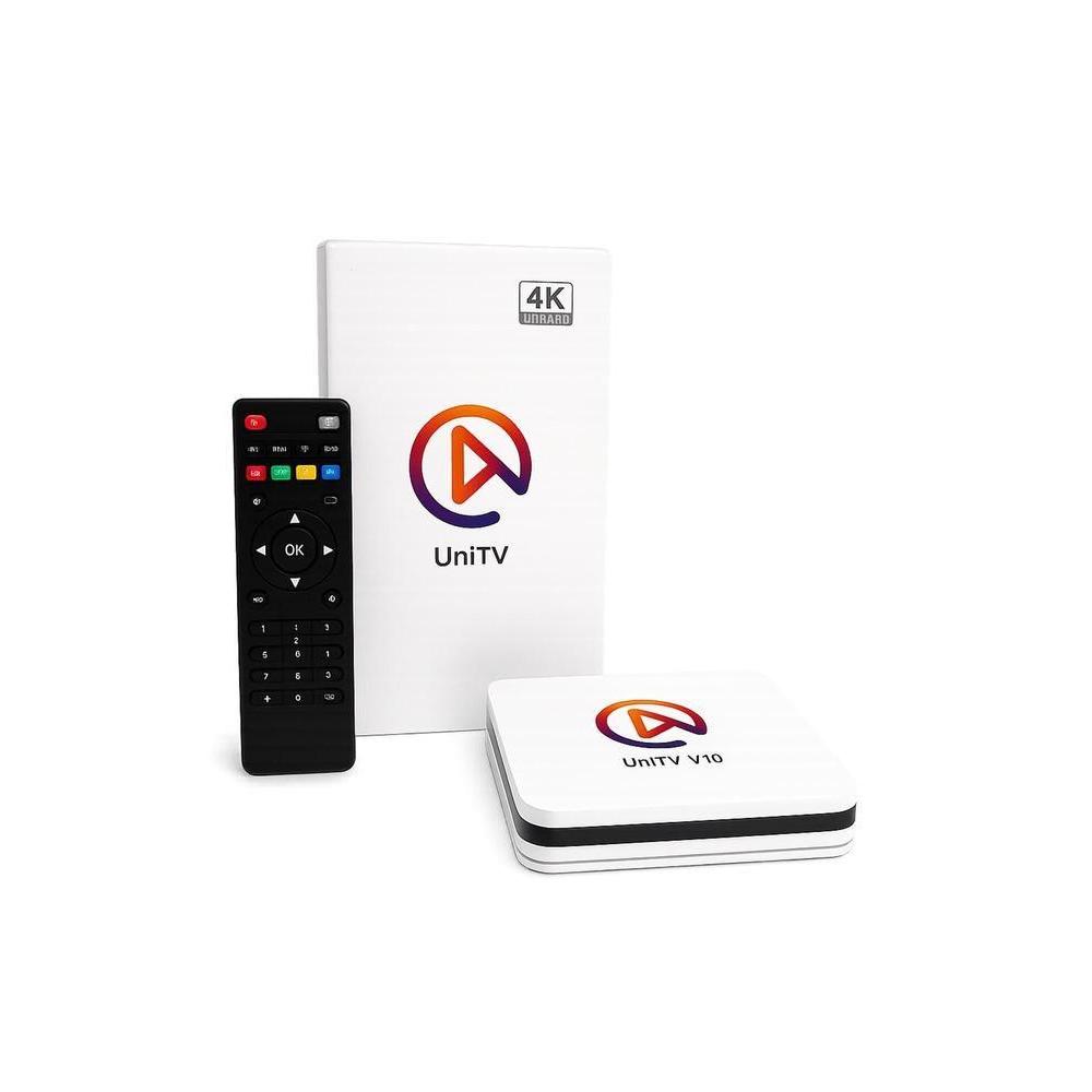 Smatv V.10 uni Pro versao 2026 Original