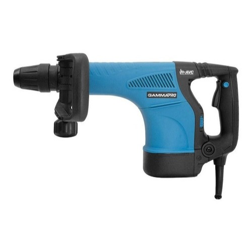 Martelo Demolidor Gamma 1200W SDS Max Profissional