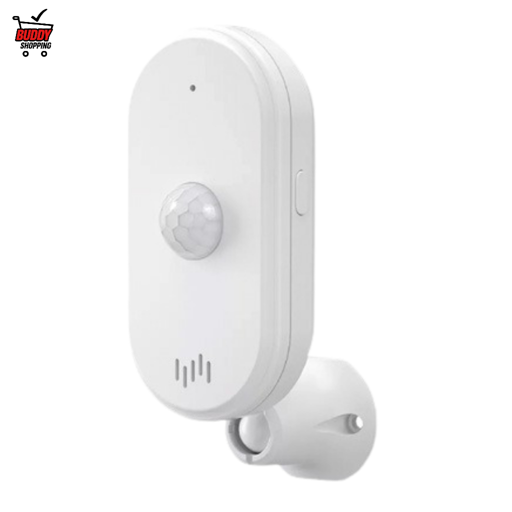 SENSOR DE MOVIMENTO INTELIGENTE | USB App Controle