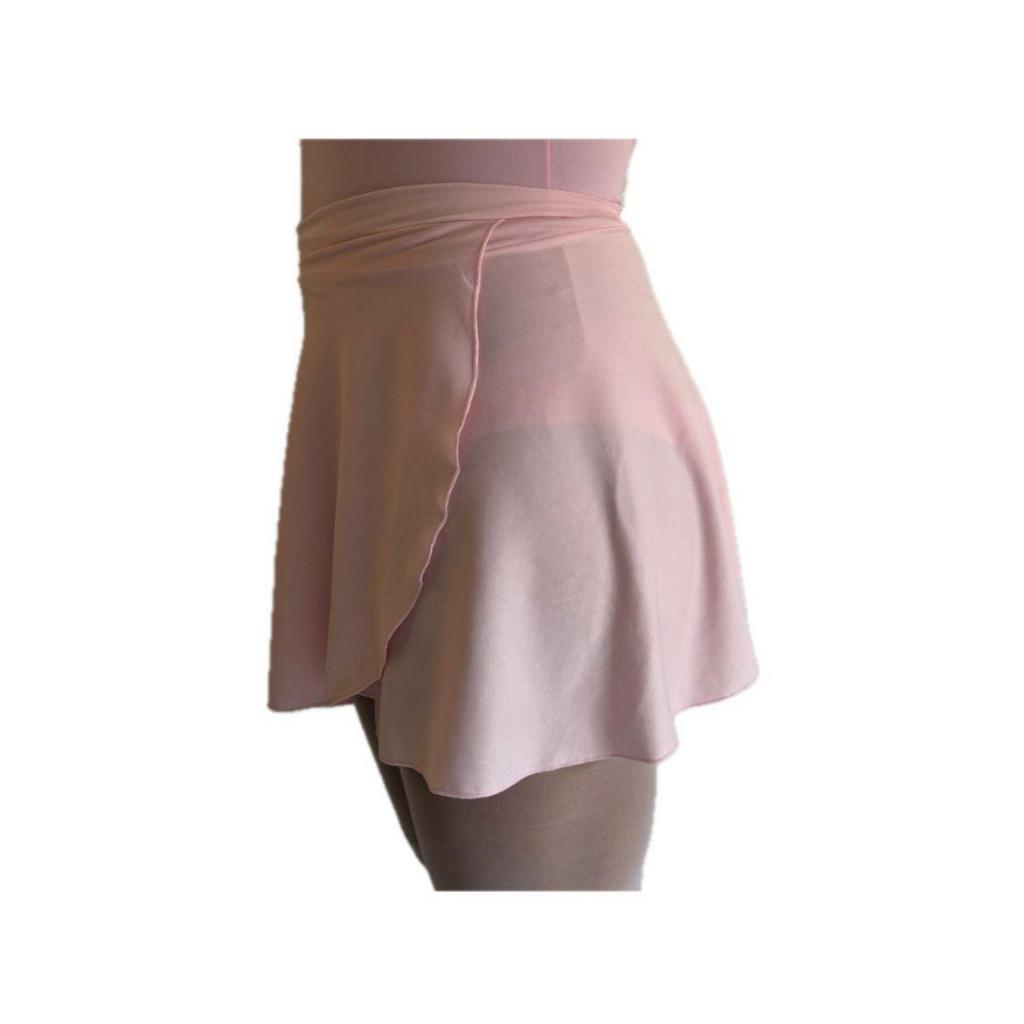 Saia Transpassada (ADULTO) – Para Jazz/Balle