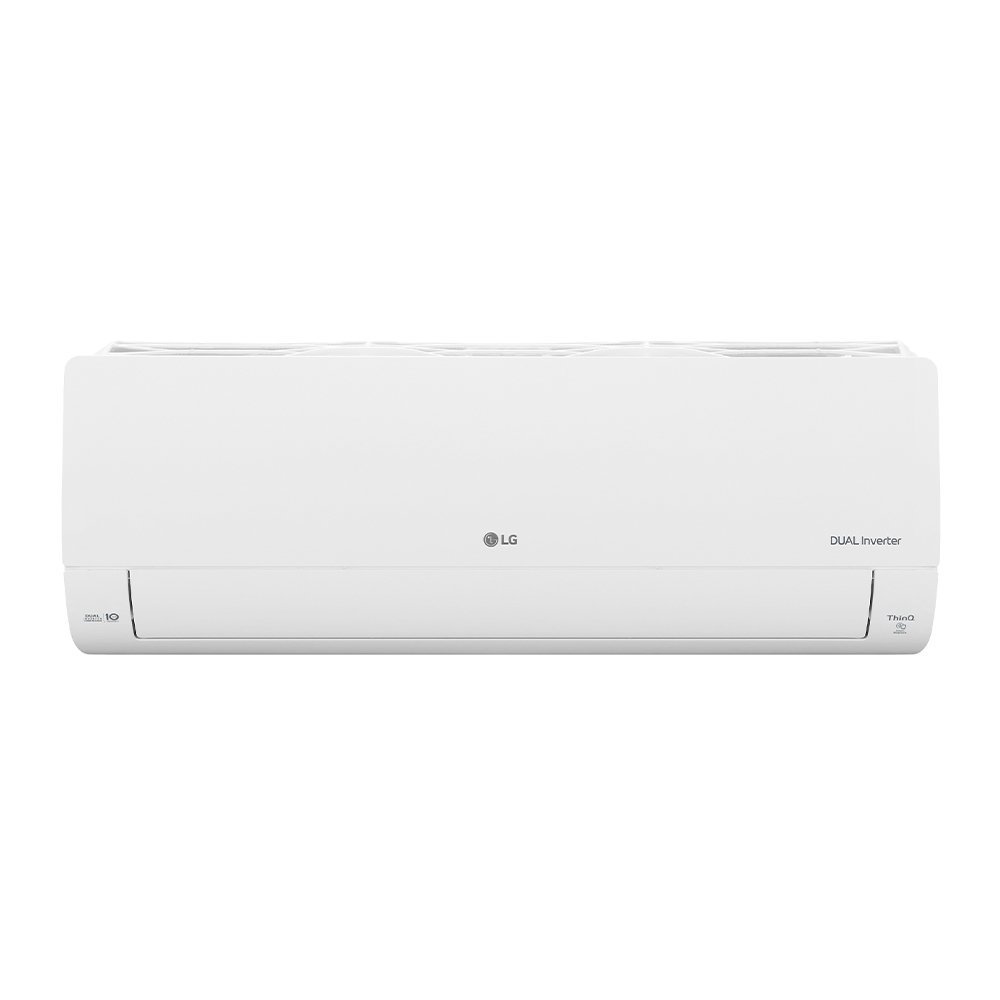 Ar Condicionado 9000 BTUs LG S3UQ09AA31C – W