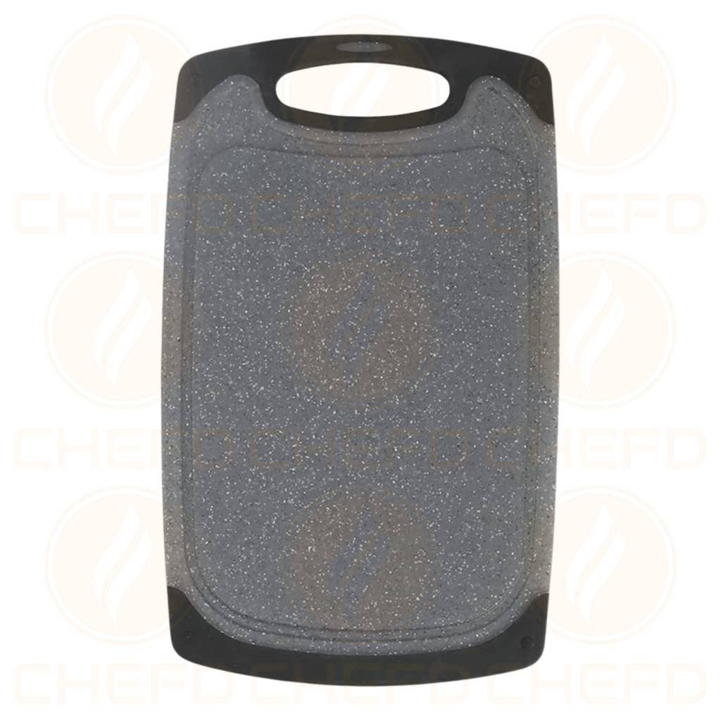 Tabua Multiuso Polipropileno Para Corte De Carnes 