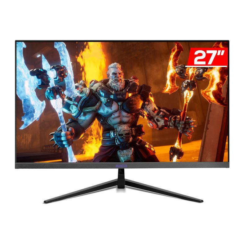 Monitor Gamer Mancer Valak VX4H, 27 Pol, IPS, 2K,