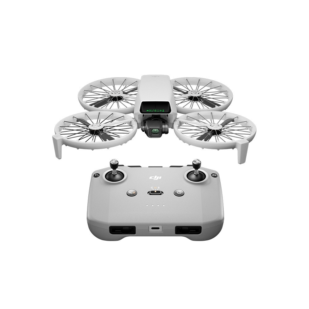 Drone DJI Flip Standard (Sem tela) BR – DJI0