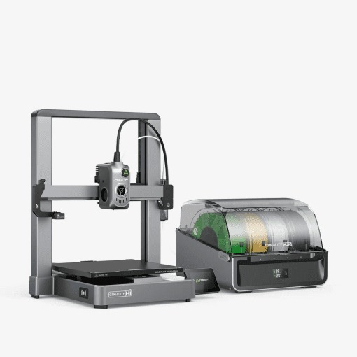 Impressora 3D Creality Hi + Combo +  CURSO GRATUIT
