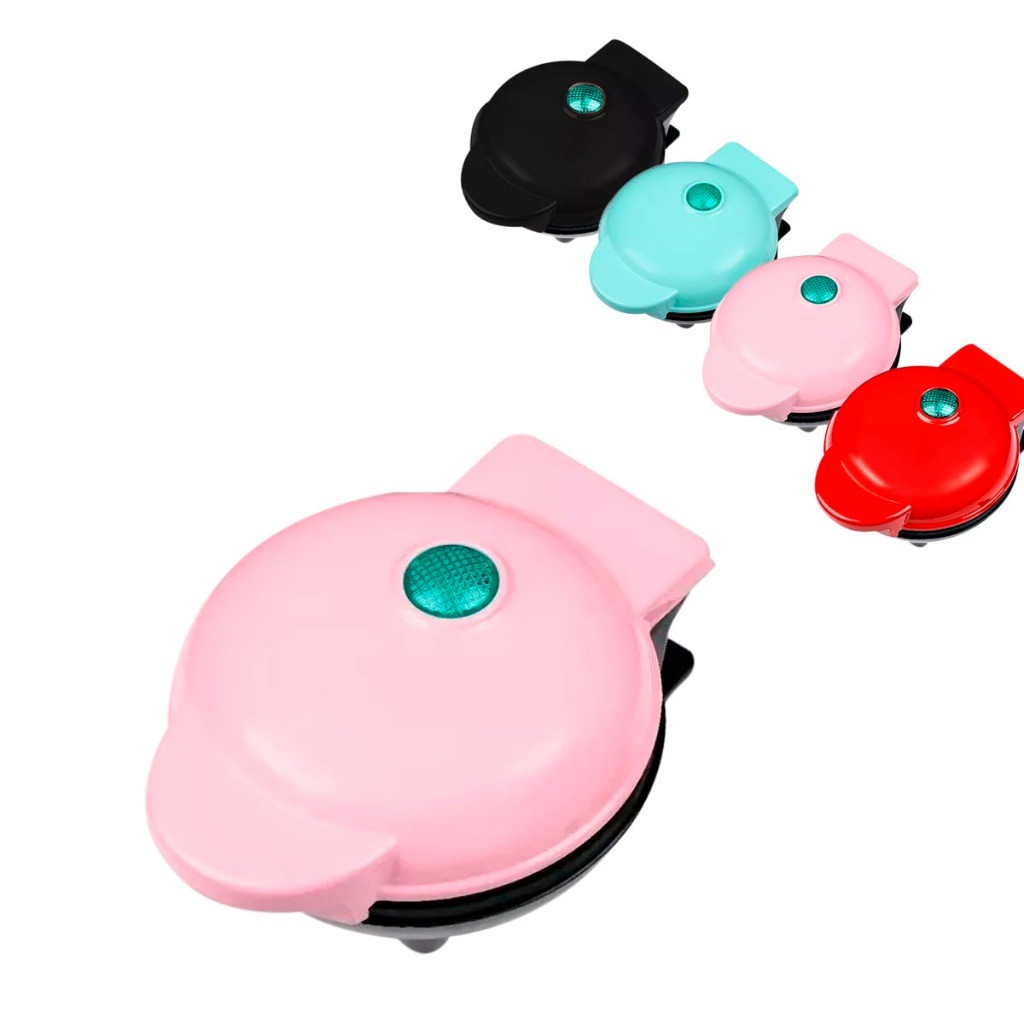 Máquina De Fazer Mini Bolo Elétrica 110v 220v F�
