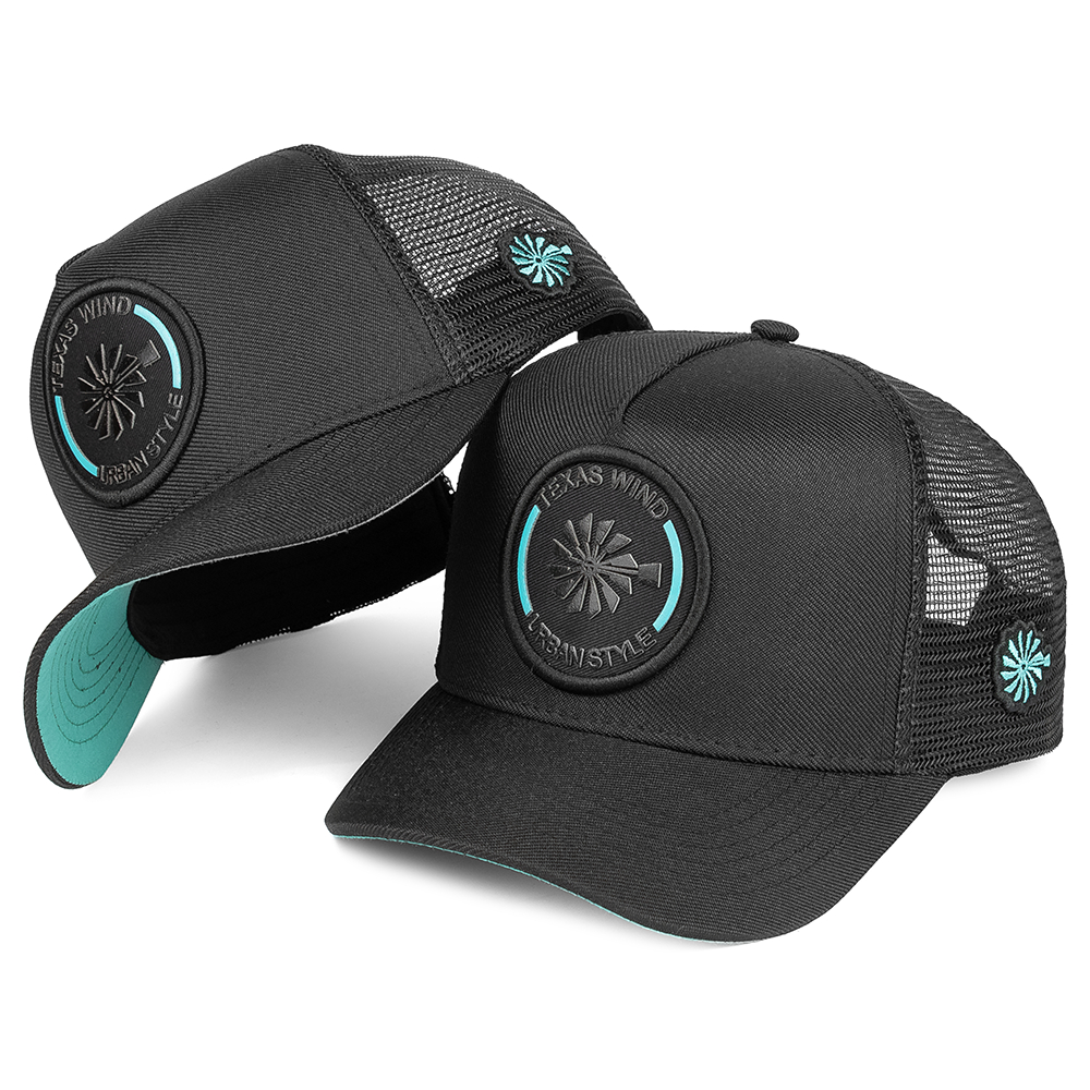 Boné Urban Style Texas Wind Original Redinha Coun