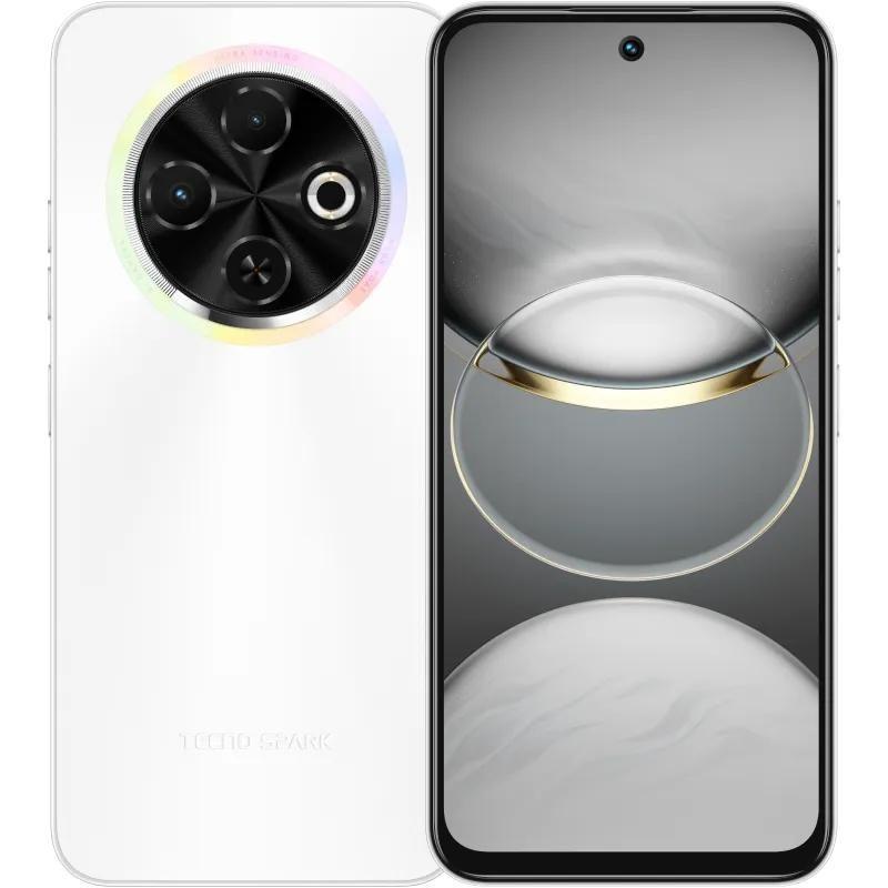 Celular Tecno Spark 30C 16GB Ram Boost 256GB 50MP 