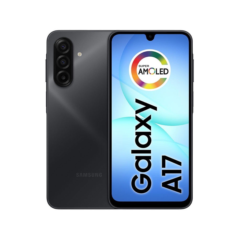 Celular Samsung Galaxy A17 4G Tela 6.7 256GB Super