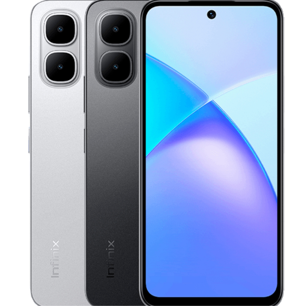 Smartphone Infinix Smart 10 4G Dual SIM 128G 4GB +