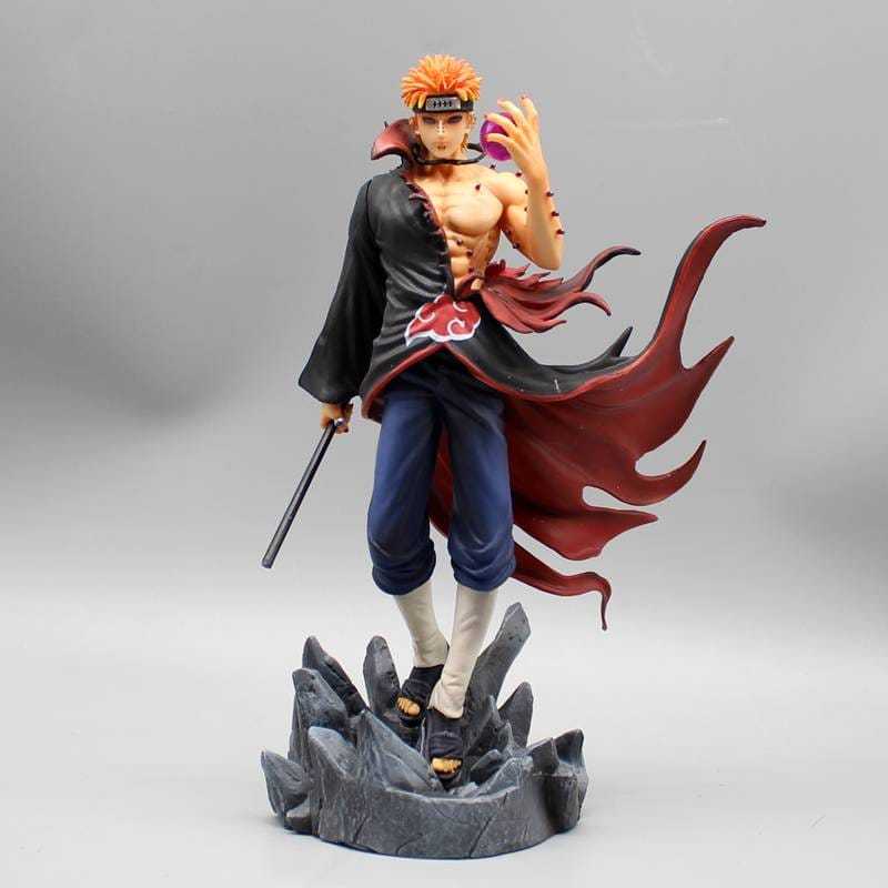 Action Figure Naruto Shippuden Pain Boneco Colecio
