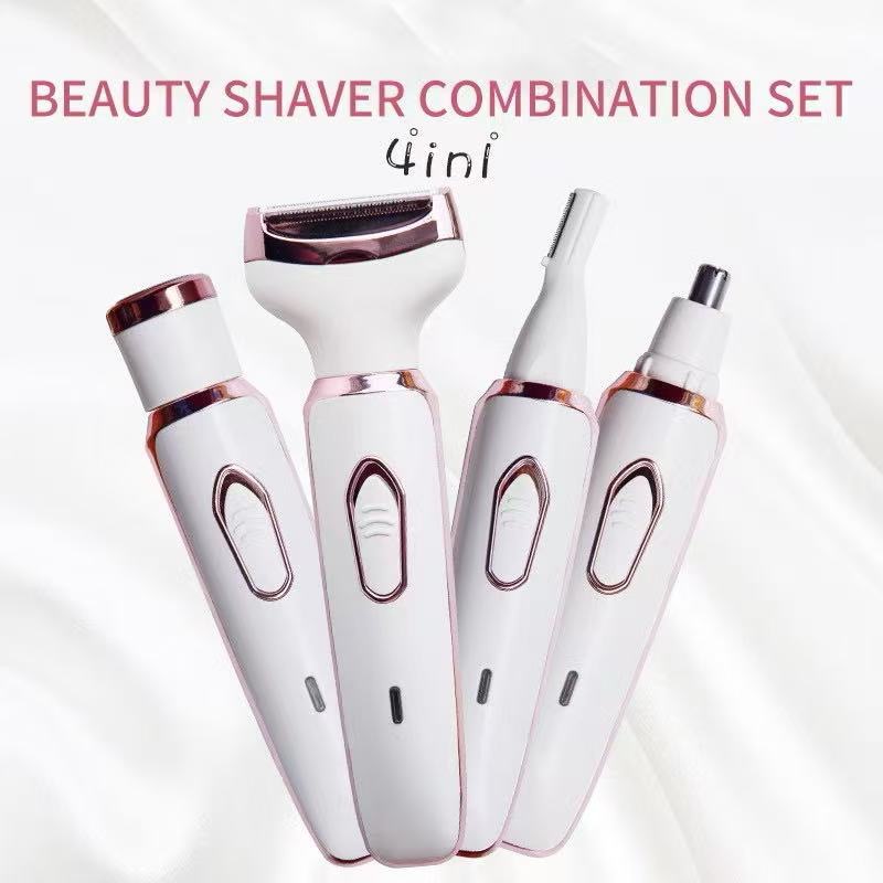 Novo Aparador Barbeador Removedor Multi-funcional 