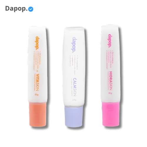 Hidratante Facial – Dapop