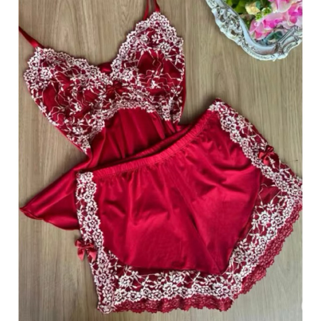 pijmama baby dool feminino rendaluxo u