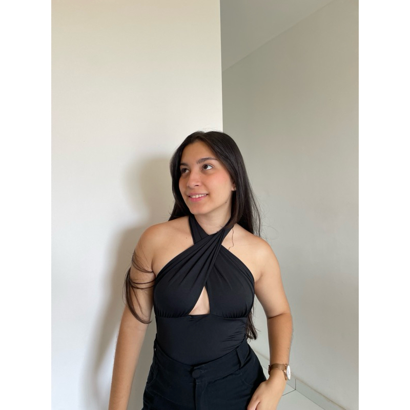 BLUSA 3 em 1