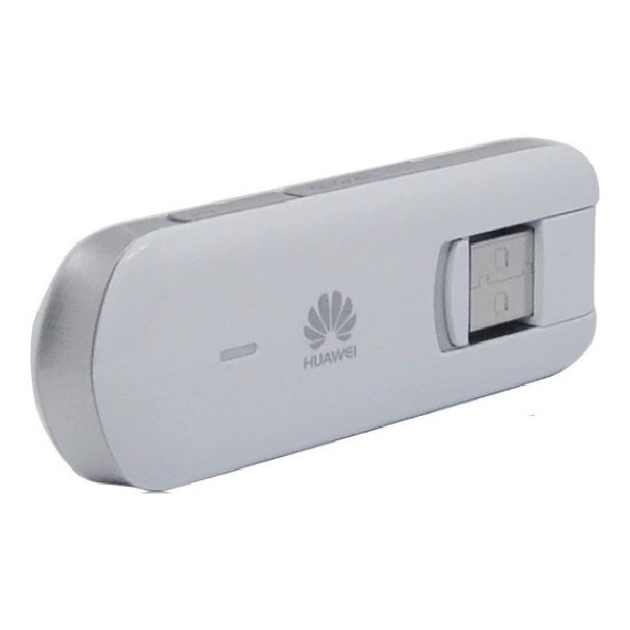 Modem 4g 3g Huawei E3276 Desbloqueado Antena Exter