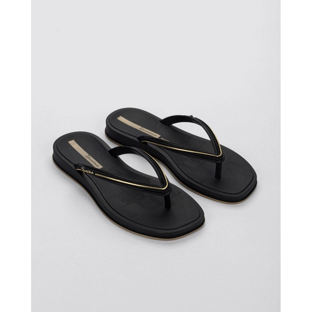 Chinelo Feminino Ipanema Glow Sempre Nova