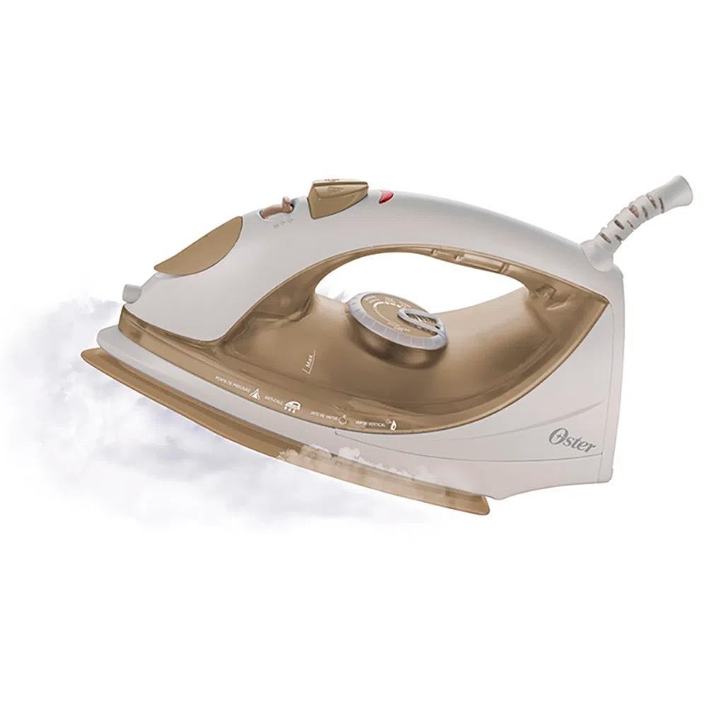 Ferro de Passar a Vapor Antiaderente GCSTBS5907-05