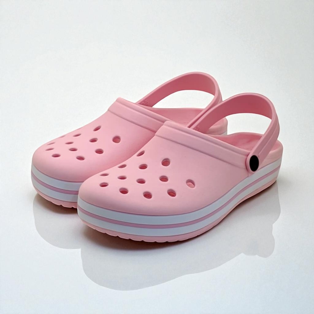 Sandália Babuche Feminino Papete Confortável Lev