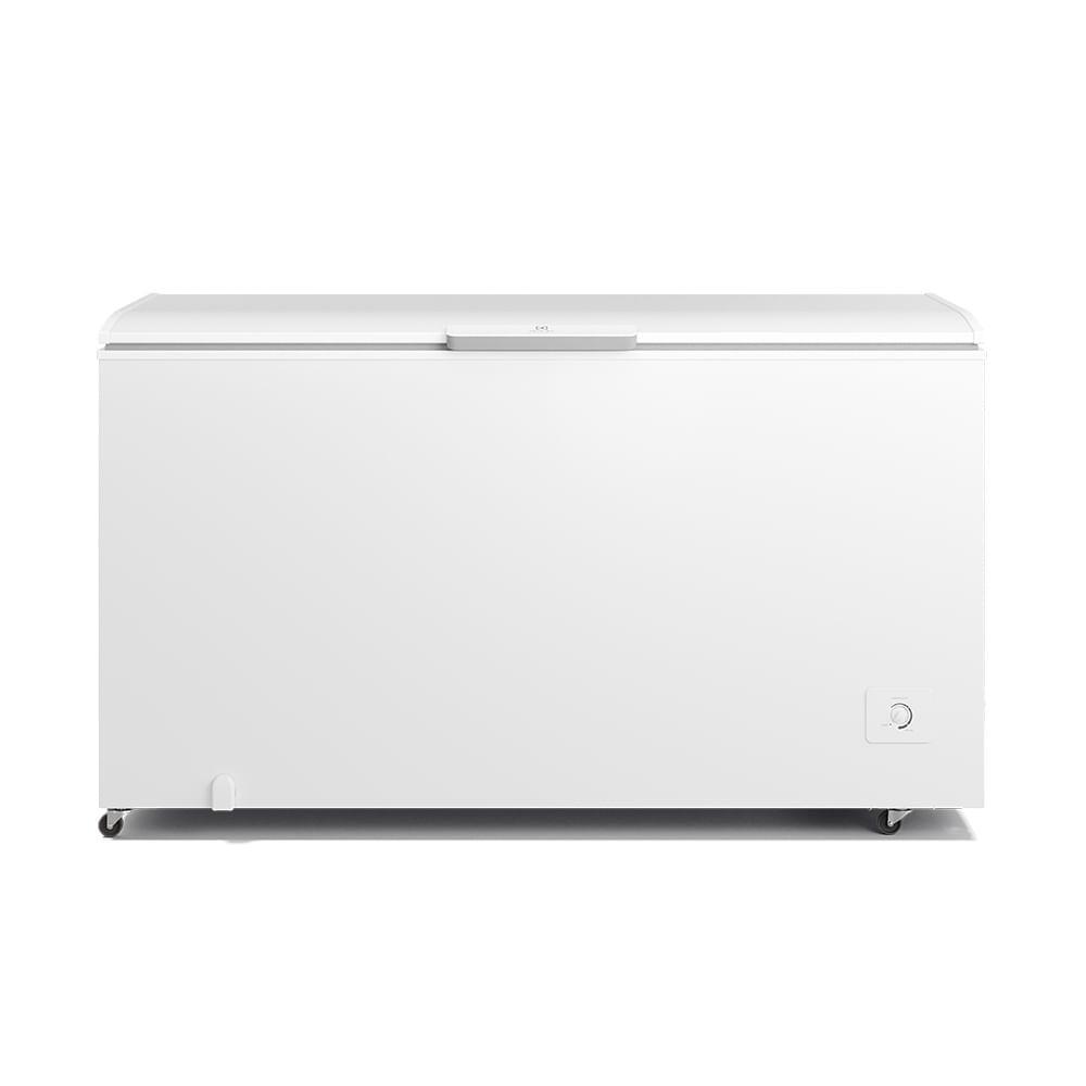 Freezer Horizontal Electrolux Cycle Defrost 513L I