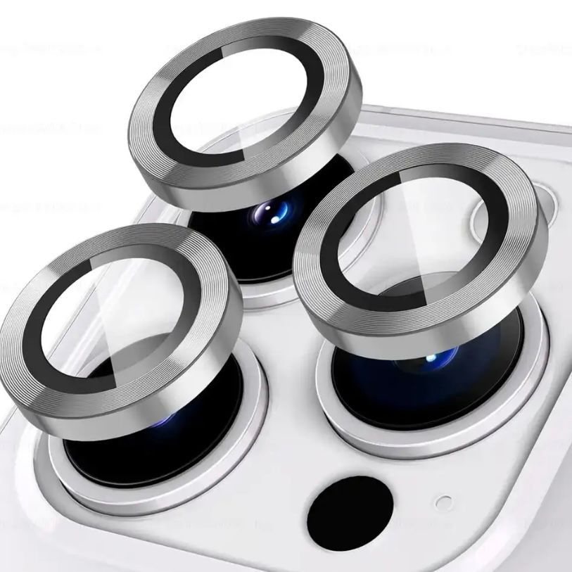 Kit Película LISO Protetora Lente Câmera Para Ce