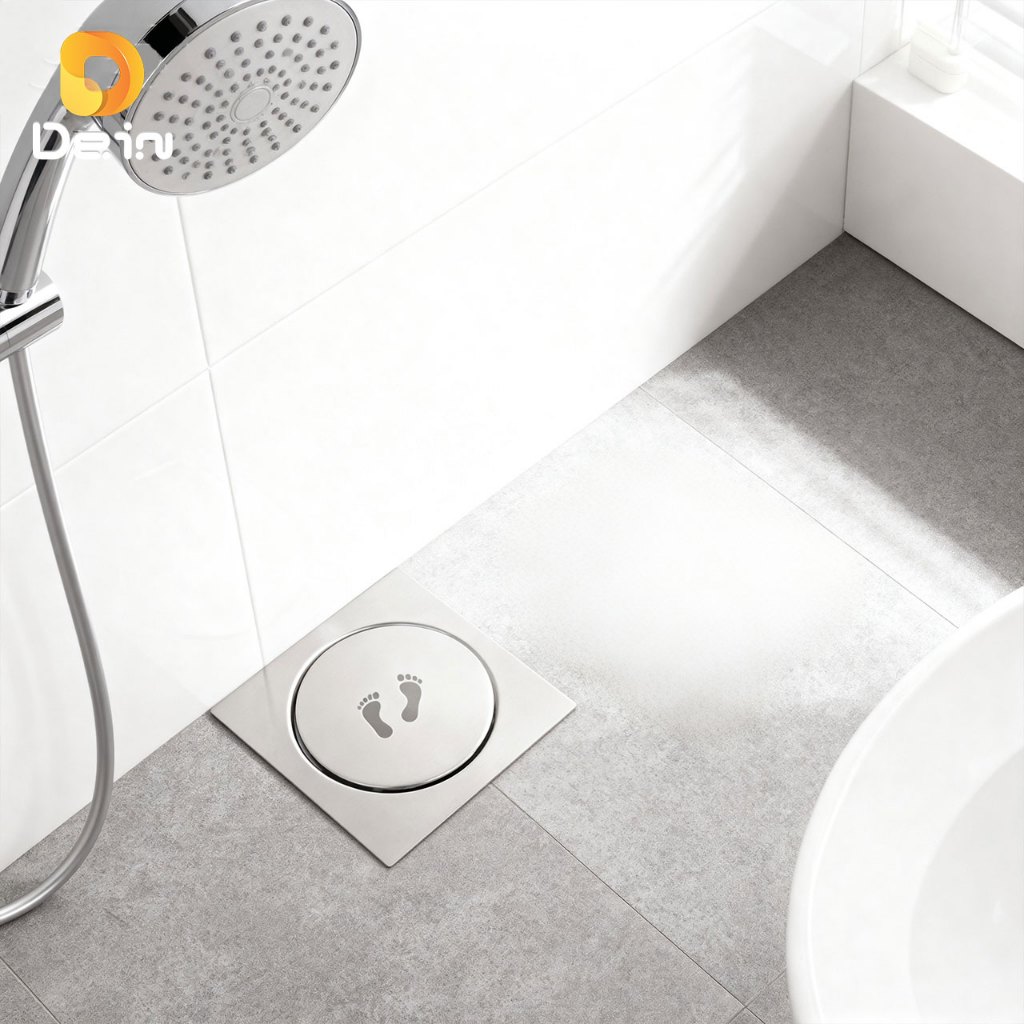 Kit 1ou Kit 2 Ralo Inteligente Click 10×10 15