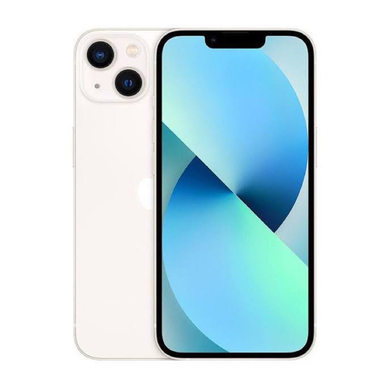 Apple iPhone 13 (128GB) – Original Garantia 