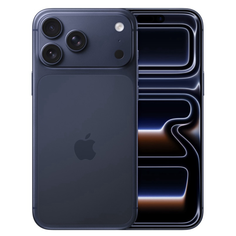 Celular iPhone 17 Pro Max 1TB/ 512GB/ 256GB Lança