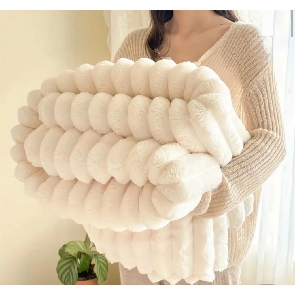 Cobertor Ultrasoft Grosso 320gr m² – Superm