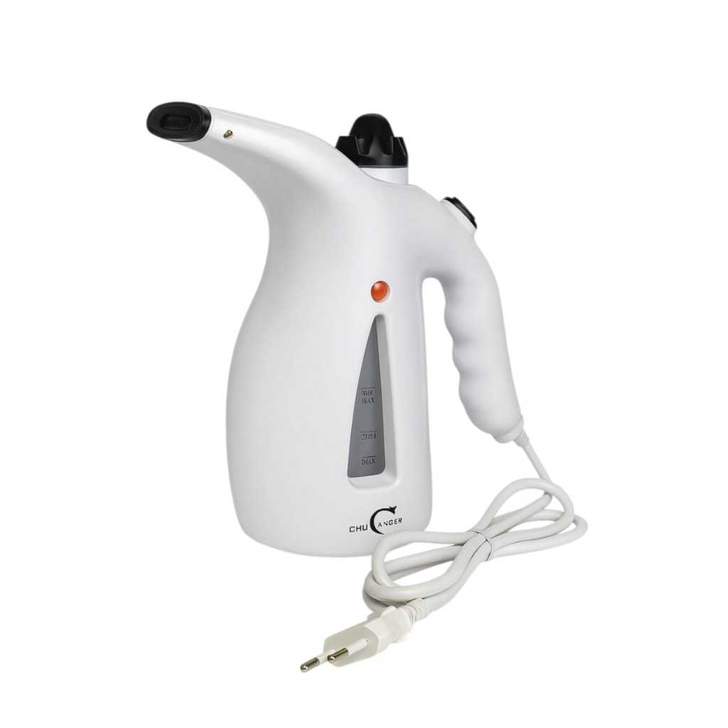 Ferro De Roupas A Vapor 110v Vaporizador Passadeir
