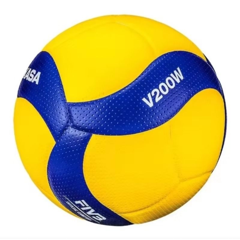 Bola de Vôlei Profissional Padrão Oficial FIVB V