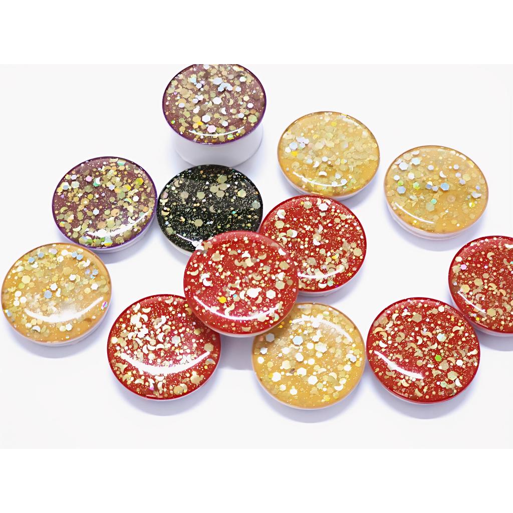 Pop Clip para Celular Estilo Fofo  Suporte + Grip 