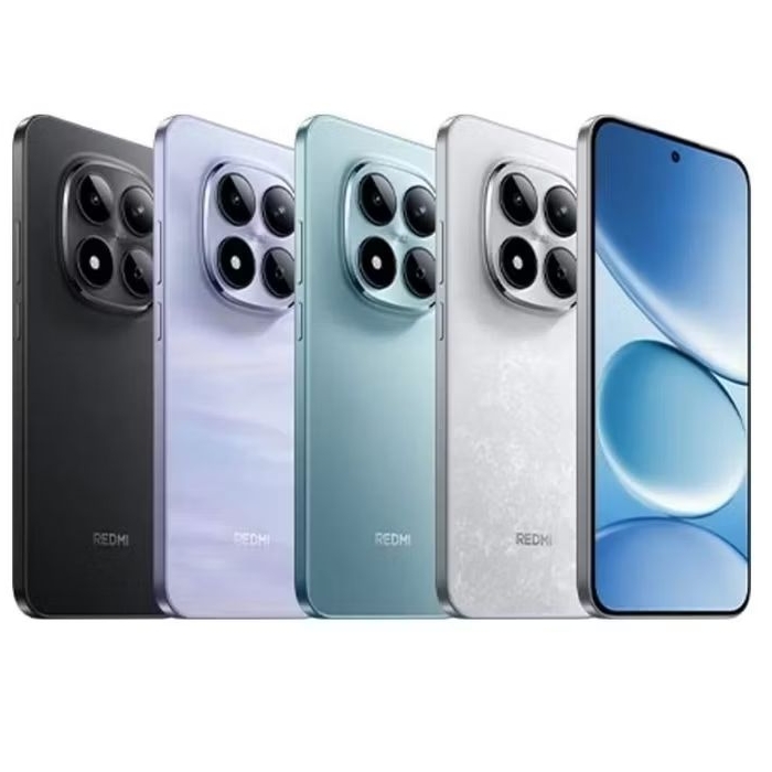 Celular Xiaomi Redmi Note 15 PRO NFC 256GB / 512GB
