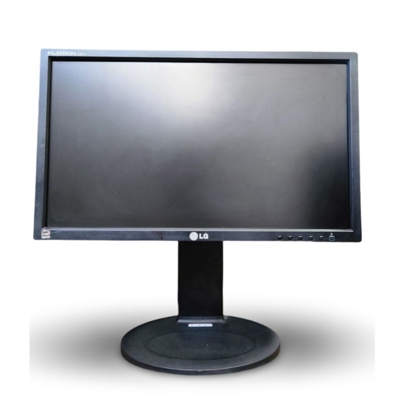 Monitor LG LED 20 Polegadas e Outros | Promoção 