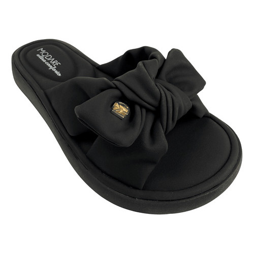 Sandália Slide Modare Laço Impermeável Palmilha