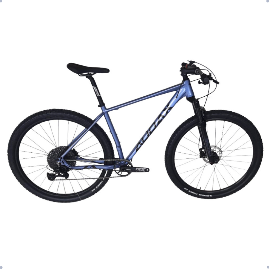 Bicicleta Aro 29 Mtb Audax Auge 600 Non Series Sra