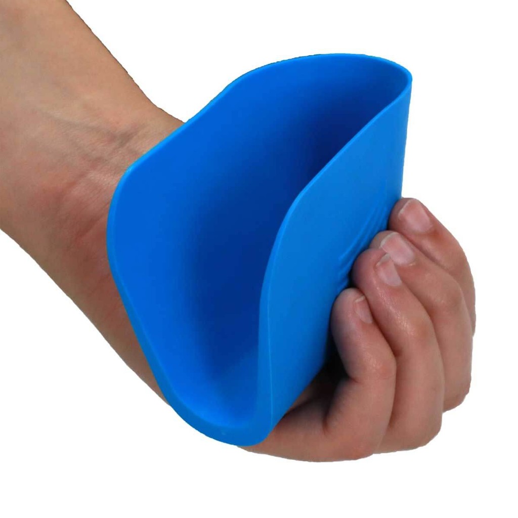 Aplicador Rápido Rejunte Borracha Ergonômico Cal