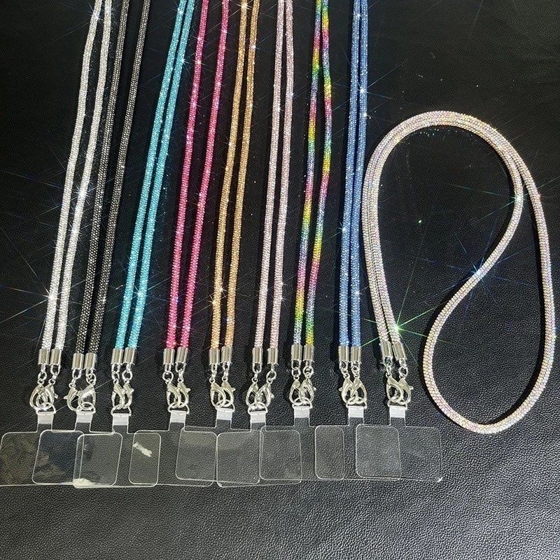 Salva Celular Cordão Proteção 1,2M para Celular