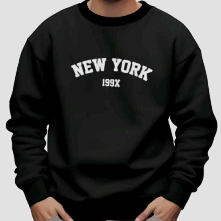 MOLETOM MASCULINO FLANELADO