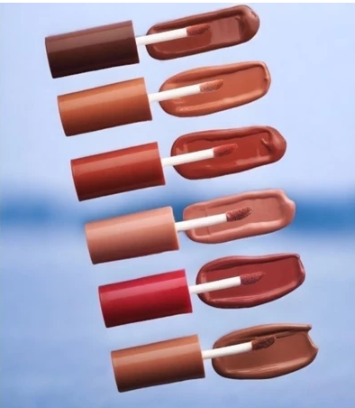 Cream Tint Olhos e Boca –  Mood Ruby Rose