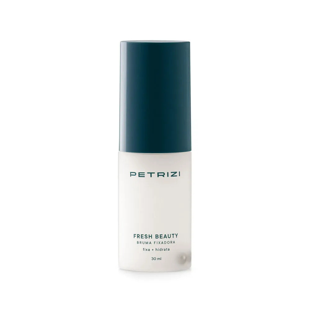 Bruma Fixadora Petrizi Fresh Beauty 30ml – M