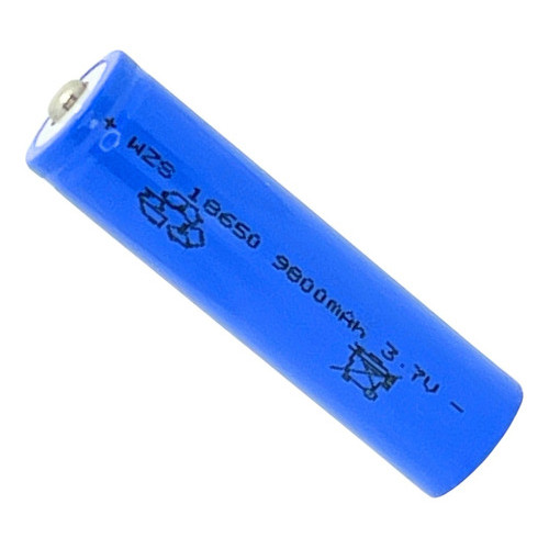 Bater Recarregável COM PINO Kadosh K412 Original 