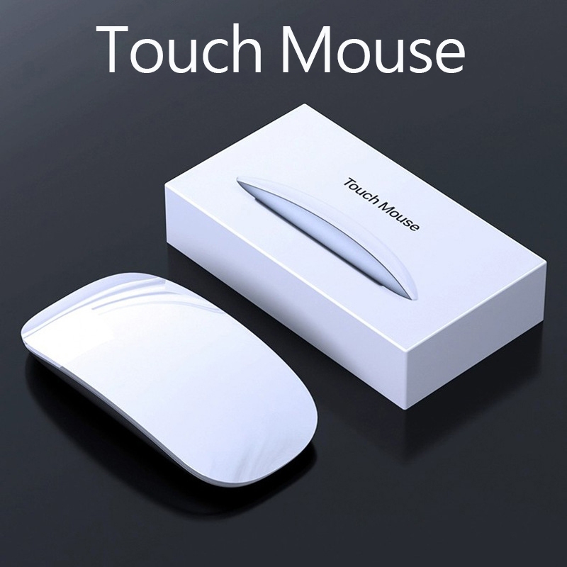 Mouse Mágico Mouse Sem Fio Bluetooth Para APPLE M