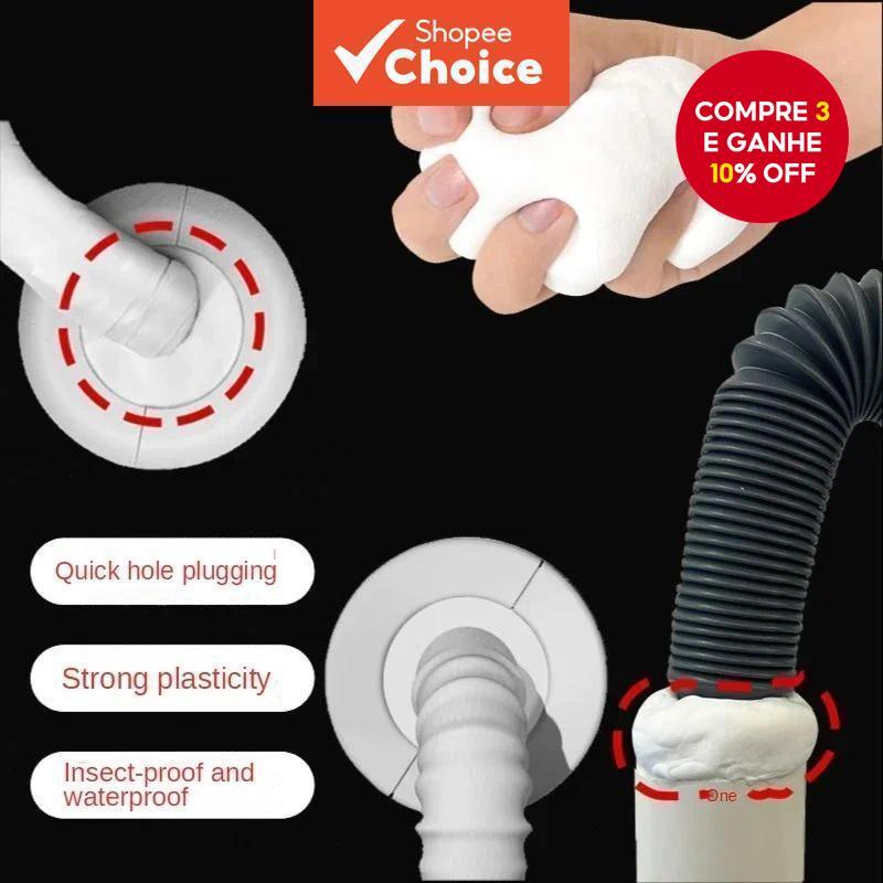 Massa De Vedação À Prova Dágua , Remendo De Pa